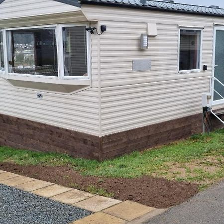Light And Airy 2 Bedroom Mobile Home Aberystwyth Dış mekan fotoğraf