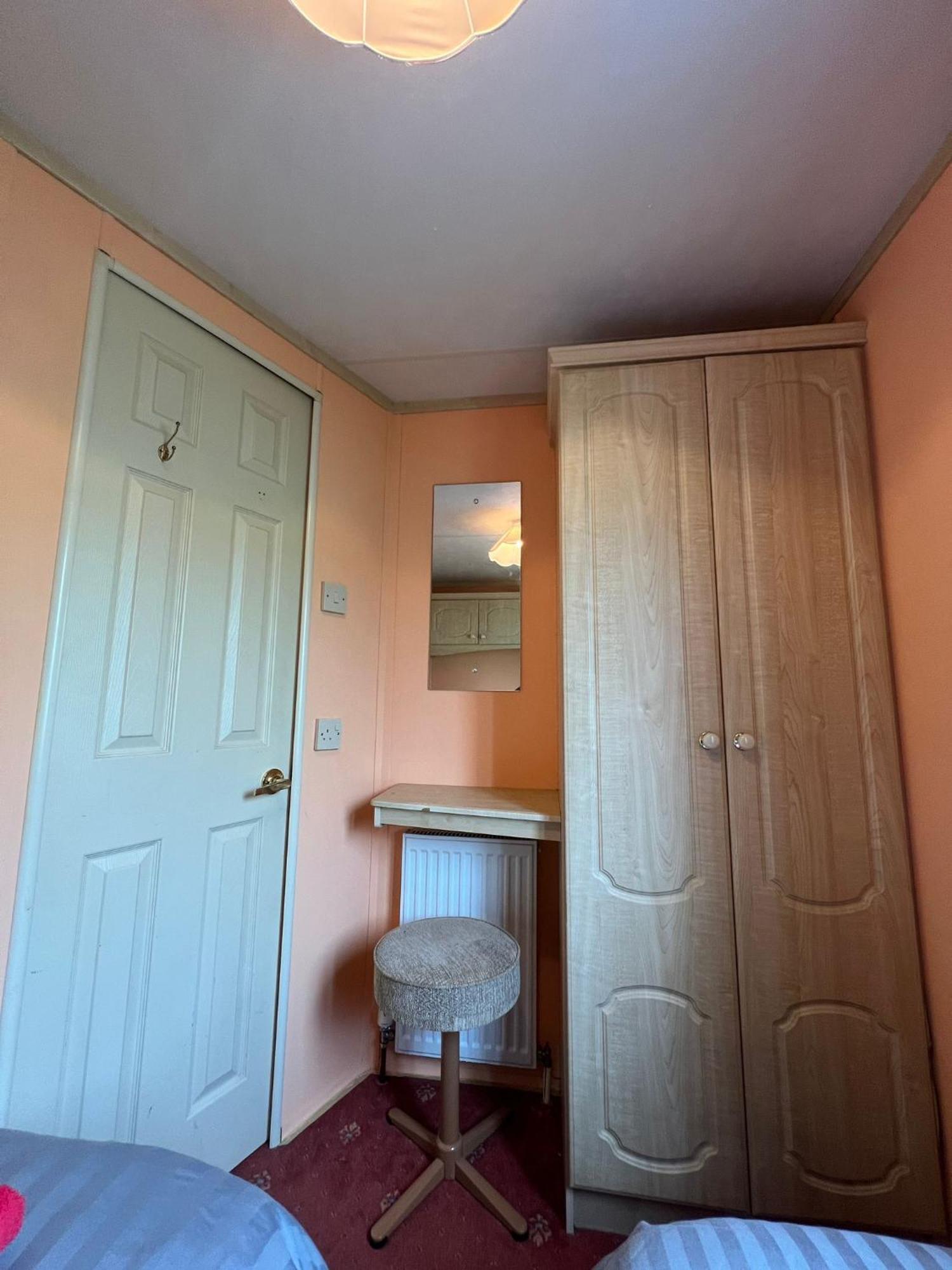 Light And Airy 2 Bedroom Mobile Home Aberystwyth Dış mekan fotoğraf