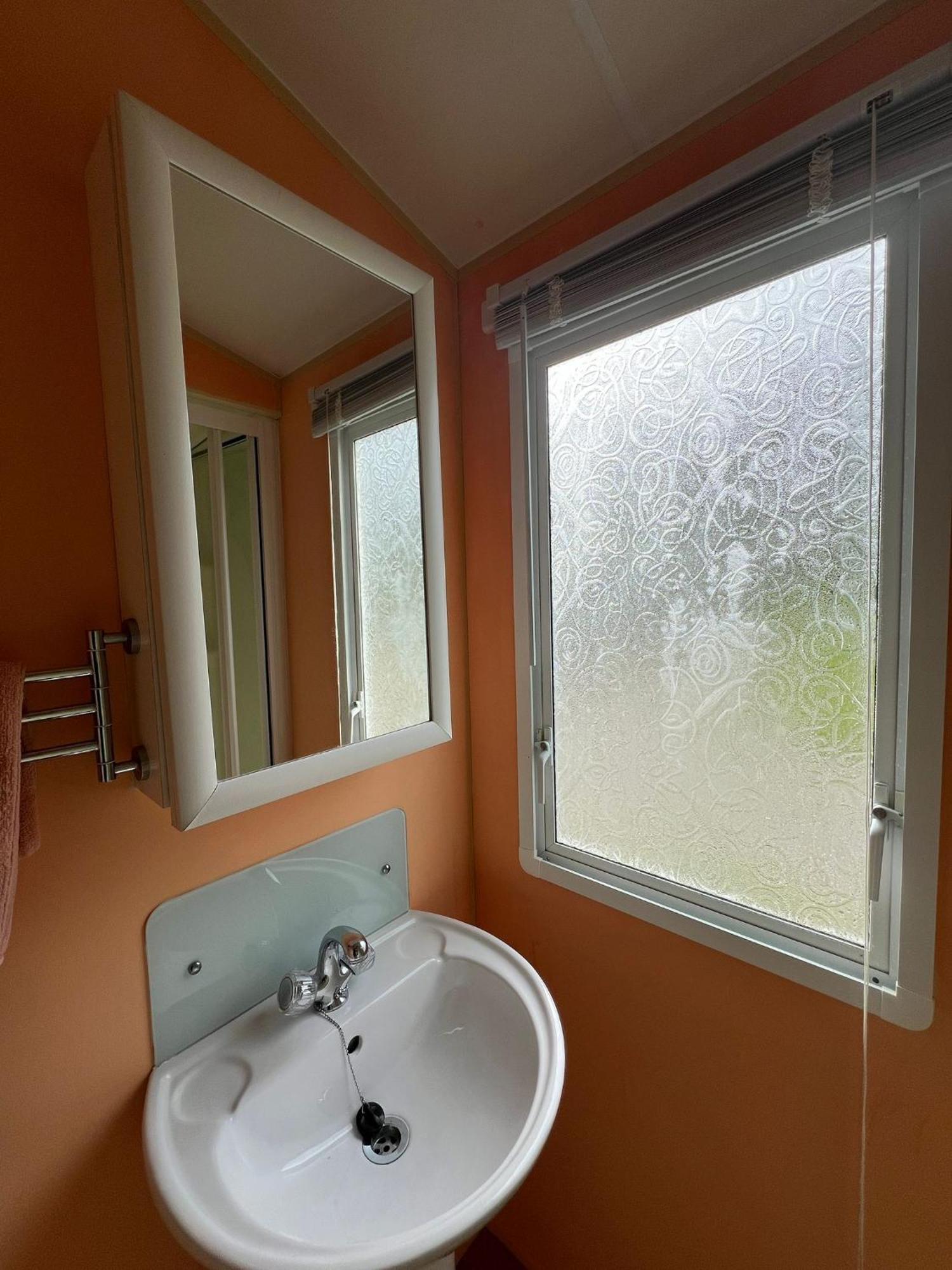 Light And Airy 2 Bedroom Mobile Home Aberystwyth Dış mekan fotoğraf