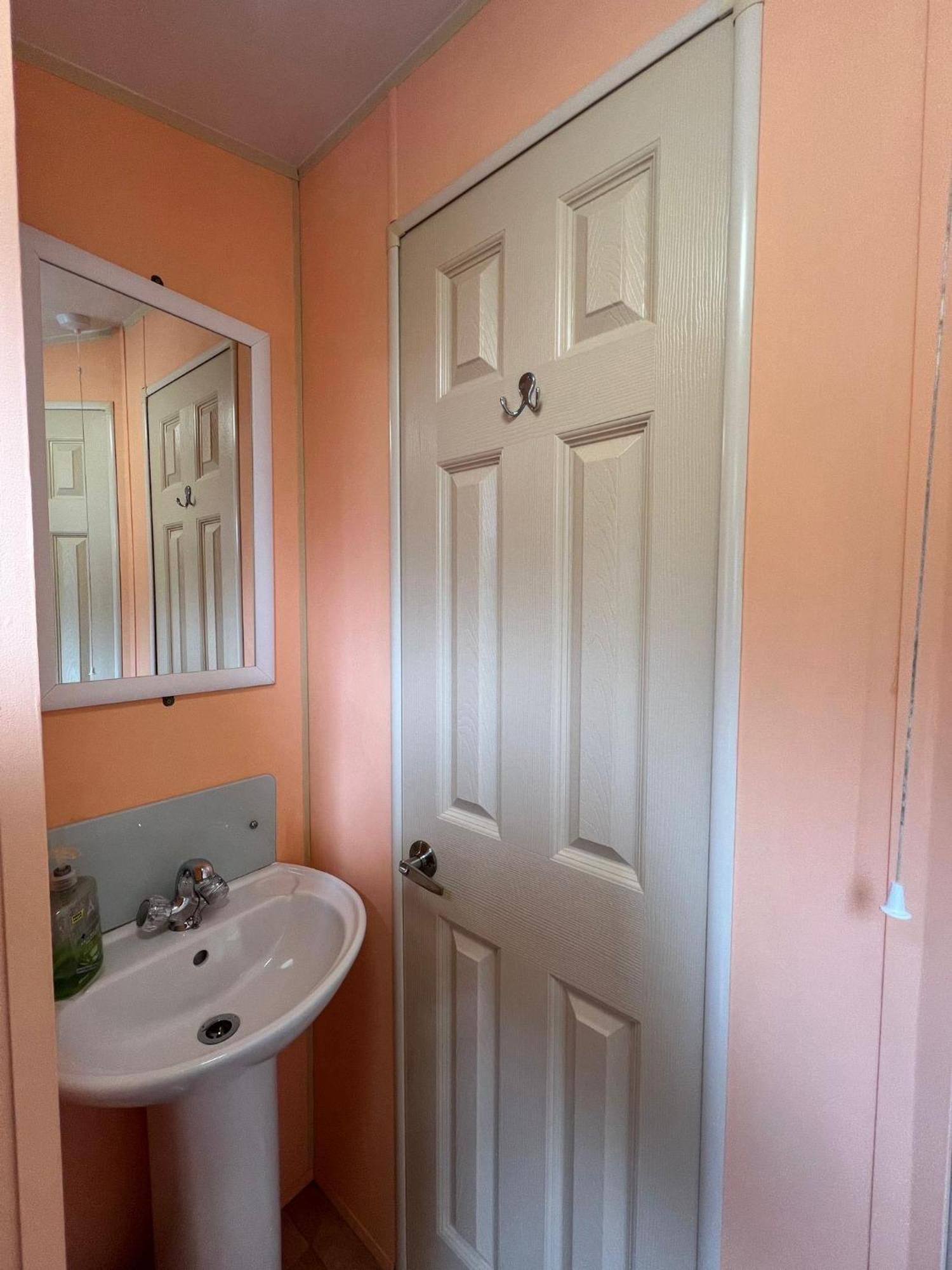 Light And Airy 2 Bedroom Mobile Home Aberystwyth Dış mekan fotoğraf